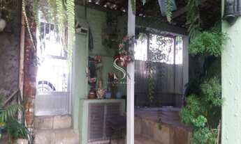 Imagem 7: Casa à venda no Jabaquara, São Paulo-SP: 2 quartos, 1 suíte, 2 banheiros, 1 vaga, 230m² de