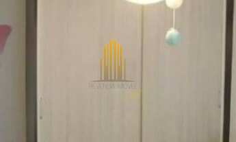 Imagem 6: Condomínio Parc Belle - Panamby - Apartamento com 130m² - 3 suítes - 2 vagas