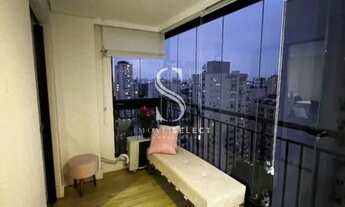 Imagem 7: EDIFICIO YOU GO VILA MARIANA- APARTAMENTO DE 58m² COM 1 DORMITÓRIO , 1 SUITE E 1 VAGA Á V