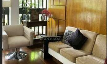 Imagem 4: Casa á venda no Pacaembu - com 264m² 3 Quartos, 2 suites, 4 banheiros, 4 vagas