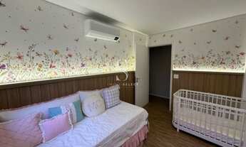 Imagem 4: EDIFICIO PIEMONTE, VILA OLIMPIA - APARTAMENTO DE 90m² COM 3 DORMITÓRIOS, 1 SUITE E 1 VAGA