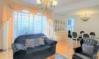 Imagem 2: Casa Sobrado à venda de 250m² com 4 dormitórios sendo 1 suíte e 3 vagas no Planalto Paulis