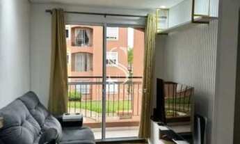 Imagem: EDIFICIO HARMONIA MORUMBI RESIDENCIAL, VILA