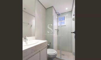 Imagem 6: 4 dormitórios, 2 suites e 4 vagas na Vila Clementino 4 dormitórios, 2 suites e 4 vagas n