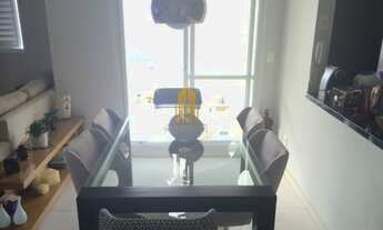 Imagem 5: Condomínio My Space - Apartamento de 72m² com 2 quartos/1 suite, 2 banheiros e 2 vagas