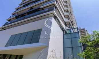 Imagem 3: Condomínio VN Oscar Freire em Pinheiros, Apartamento de 164m² com 1 dormitório, 2 vagas