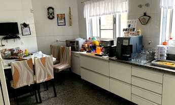 Imagem 2: Casa de alto padrão à venda em condomínio no Tucuruvi, São Paulo-SP: 5 quartos, 4 suítes