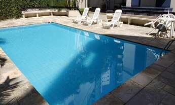 Imagem 2: Apartamento no Real Parque com 240 m², 3 Dormitórios, 2 Suítes e 3 Vagas