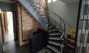 Imagem 4: LINDO SOBRADO PARA ESCRITÓRIO