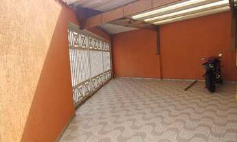 Imagem 7: Sobrado à venda no Cambuci, São Paulo