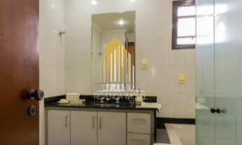 Imagem 6: APARTAMENTO COM QUATRO DORMITÓRIOS (DUAS SUÍTES), DOIS BANHEIROS E QUATRO VAGAS NA CIDADE