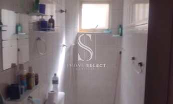 Imagem 3: PINHEIROS - CASA DE 72m² COM 3 QUARTOS, QUINTAL, 1 BANHEIRO E 1 VAGA