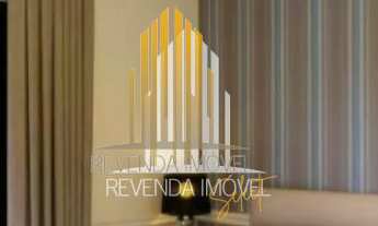 Imagem 4: Quintas de Sintra Vila Suzana Apartamento à venda de 176m² com 3 suítes e 2 vagas de garag