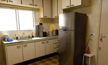 Imagem 4: Apartamento à venda com 110m², 3 quartos e 1 vaga BALTICO APARTAMENTO DE 110M² COM 3 DORMI