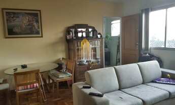 Imagem: Edificio Irati Vila Olímpia - Apartamento