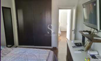 Imagem 4: CONDOMINIO EDIFICIO LUCI, JARDIM PAULISTA, APARTAMENTO DE 122M² COM 4 DORMITORIOS, 1 SUITE