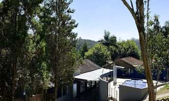 Imagem: Chacara em parelheiros