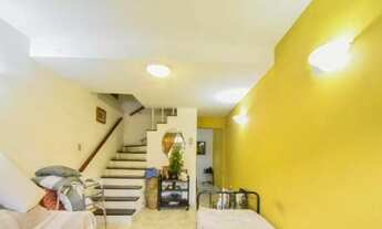 Imagem 4: Casa à venda 180m² 3 dormitórios 1 suíte e 1 vaga no Itaim Bibi