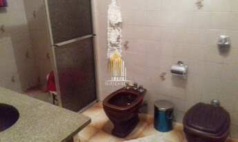 Imagem 5: CASA TÉRREA DE 243M² COM 4 DORMITORIOS, 2 BANHEIROS E 4 VAGAS NO BUTANTÃ CASA TÉRREA DE 24