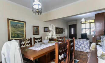 Imagem 3: Casa à venda com 170m², 4 quartos e 1 vaga vila clementino- Região da Vila marina- SP Ca