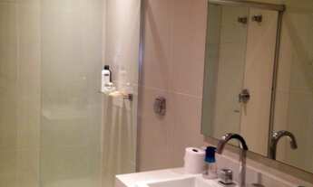 Imagem 6: Apartamento no Condomínio Piazza Navona no Morumbi com 250m² 3 suíte 6 banheiros 4 vagas