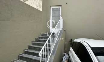 Imagem 7: Rio Pequeno - Galpão Comercial de 450m² com 4 salas e 6 banheiros