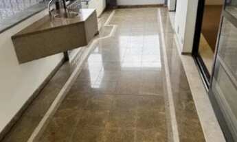 Imagem 5: Imperdível apartamento à venda em São Paulo - 3 quartos, 3 suítes, 5 banheiros, 3 vagas de