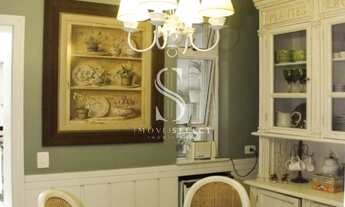 Imagem 4: Planalto Paulista - Casa Sobrado com 550m² 3 dormitórios, 2 suítes, 6 banheiros e 4 vagas