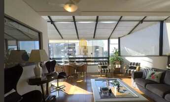 Imagem: Green Park Morumbi Cobertura à venda de