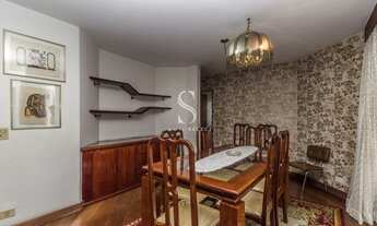 Imagem 3: 3 dormitórios, 1 suite e 3 vagas no Planalto Paulista CASA NO PLANALTO PAULISTA DE 160M²