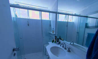 Imagem 7: Apartamento Pinheiros | 170m² | 03 Quartos (01Suíte) | 01 Vaga