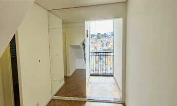 Imagem 2: Cobertura Duplex à venda no Jardim Aeroporto com 3 dormitórios e 2 vagas