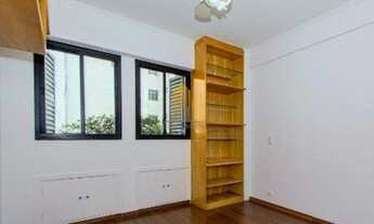 Imagem 7: Simely - apartamento residencial de 206m² com 3 suítes e 3 vagas à venda em Pinheiros - Sã