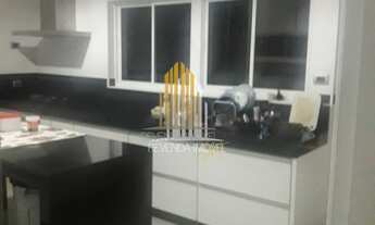 Imagem 5: SOBRADO RESIDENCIAL DE 260M², COM 4 DORM SENDO 2 SUÍTES, 1 SALA, E 5 VAGAS, À VENDA NA REG