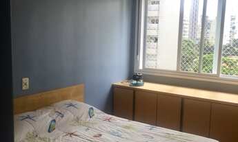 Imagem 3: Apartamento em Pinheiros com 156m². São 3 dormitórios, 3 banheiros e 1 vaga