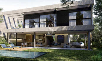 Imagem: Condominio Vila ODARA - Morumbi - CASA de