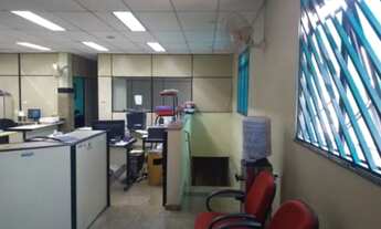 Imagem 2: Prédio à venda na Mooca com 900m² 5 vagas