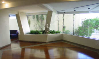 Imagem 5: Edifício NICOLE, 160m², com 4 dormis, 1 suite, 2 banheiros, 2 vagas, Localizado em Pinhei