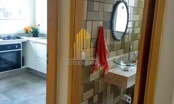 Imagem 4: CASA Á VENDA DE 199 m², COM 3 DORMITORIOS/1 SUITE, 3 BANHEIROS E 2 VAGAS.IPIRANGA EXELENTE