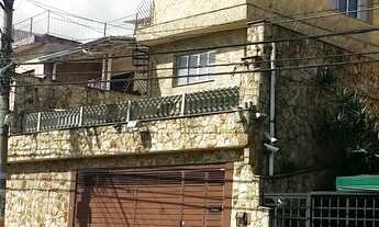 Imagem 7: Sobrado com 9 dormitórios sendo 4 suítes na Vila Maria Alta