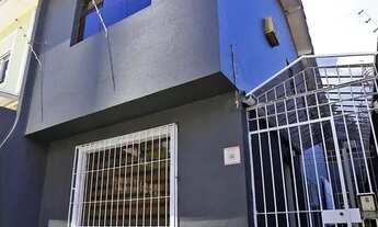 Imagem: Casa à venda no Brooklin Paulista