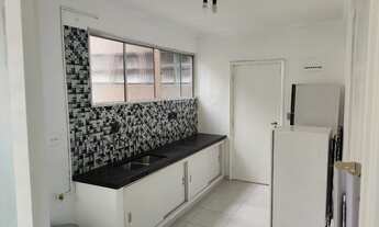 Imagem 4: Apartamento à venda 140m² 3 dormitórios e 1 vaga no Jardim Paulista