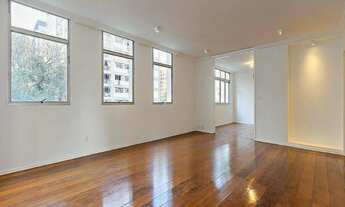 Imagem: Apartamento Alto Padrão no Jardim Paulista