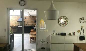 Imagem 3: Cobertura à venda no Clublife Morumbi DE 104m² com 3 dormitórios sendo 1 suíte e 2 vagas d