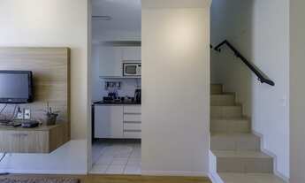 Imagem 2: Cobertura no Morumbi 111m² 2 quartos 2 vagas Menara by Cyrela