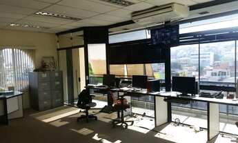 Imagem: GALPÃO / EMPRESA / PRÉDIO CONMERCIAL 450M²