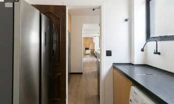 Imagem 6: Imperdível oportunidade: Apartamento à venda em Perdizes, São Paulo-SP, com 3 quartos, 1 s