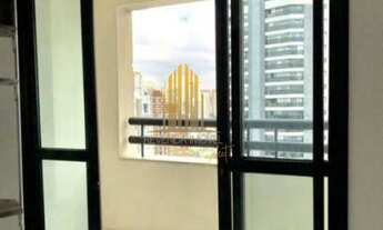 Imagem 3: Edifício Maison Royale, Vila Mariana -Apartamento de 105m² com 3 dormitórios/1 suite, 3 ba