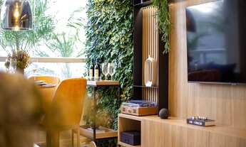 Imagem: Apartamento à venda no Centro de SP 1