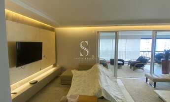 Imagem 6: Condomínio Chanson Klabin, Chácara Klabin - Apartamento de 245m² com 2 suites, 4 banheiro